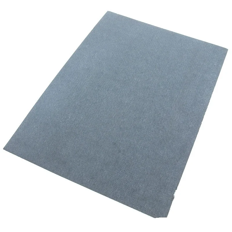 Packningsmaterial Made by TNT Grafitförstärkt 1.25 mm