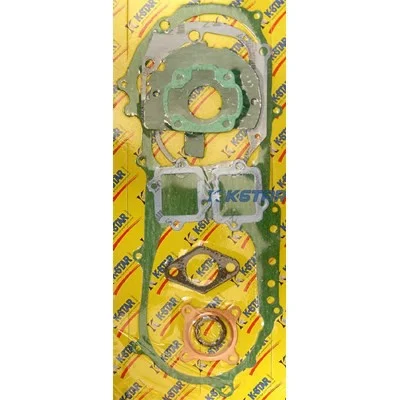 Packningar, komplett sats