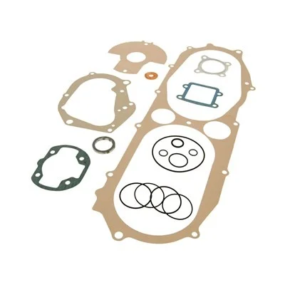 Packning, komplett sats