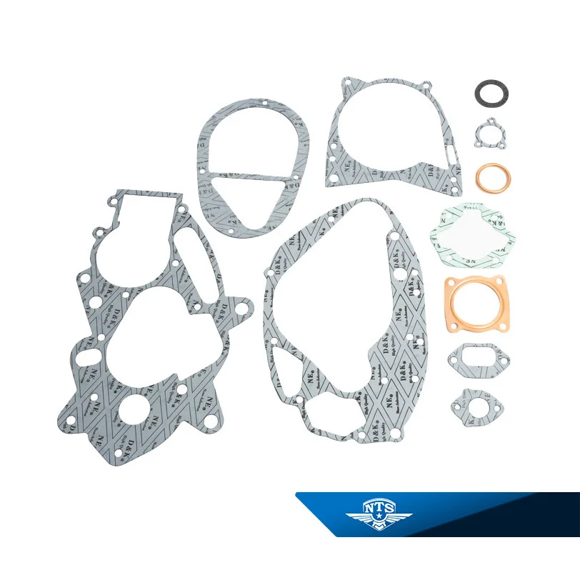 Packningssats Made by NTS Suzuki K50