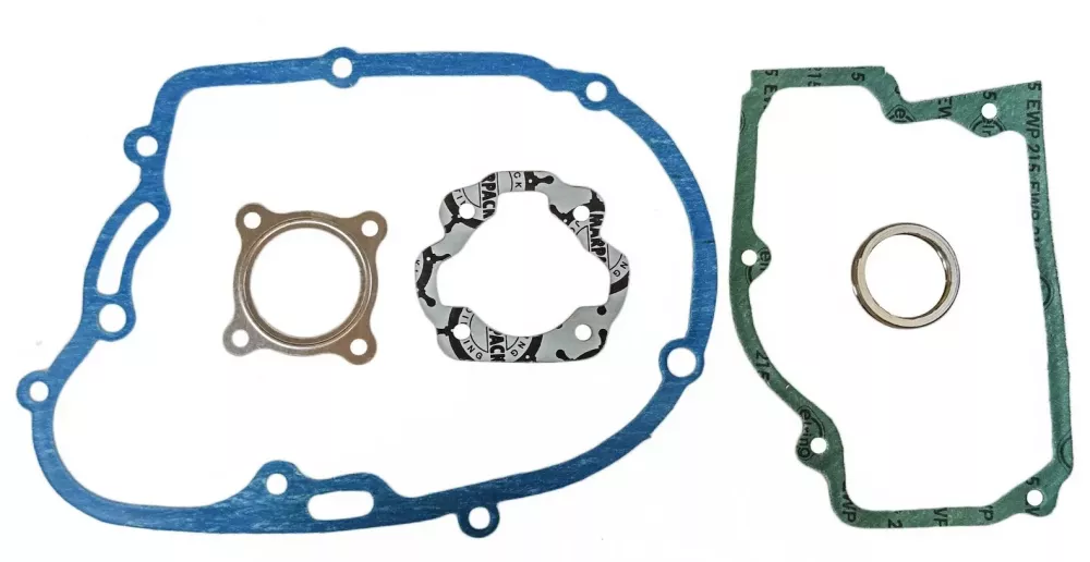 Packningssats Yamaha FS1 Slidmatning