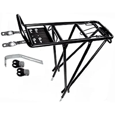 Pakethållare MTB 26-28