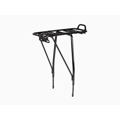 Pakethållare CITY 24"-29" med AVS