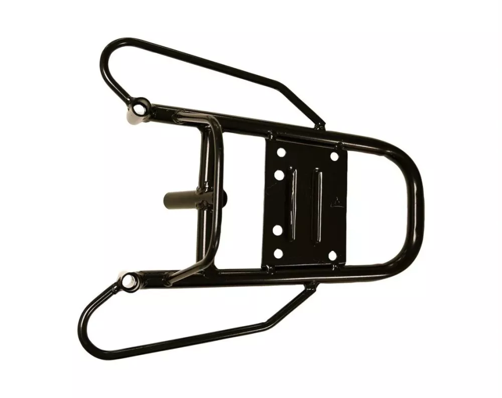 Pakethållare Drax Raw/Awesome