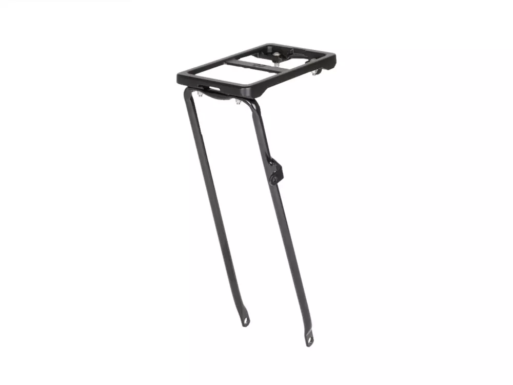 Pakethållare fram Atran Front Base AVS L395mm