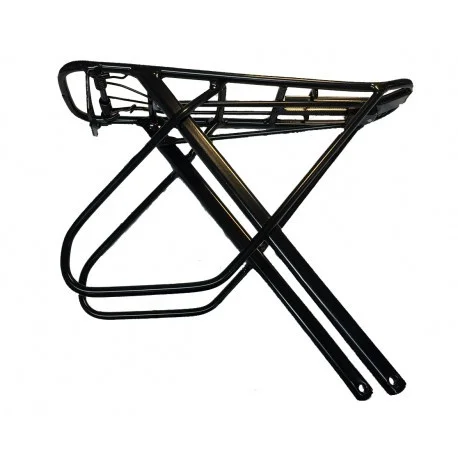 Pakethållare sport + AVS