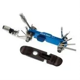 Park Tool Miniverktyg med 13 funktioner