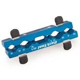 Park Tool Axelhållare AV5 för skruvstäd