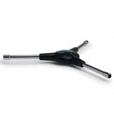 Park Tool Ekernyckel SW15C, Y-nyckel 3 vägs