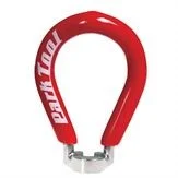 Park Tool Ekernyckel röd"345 mm/136"""