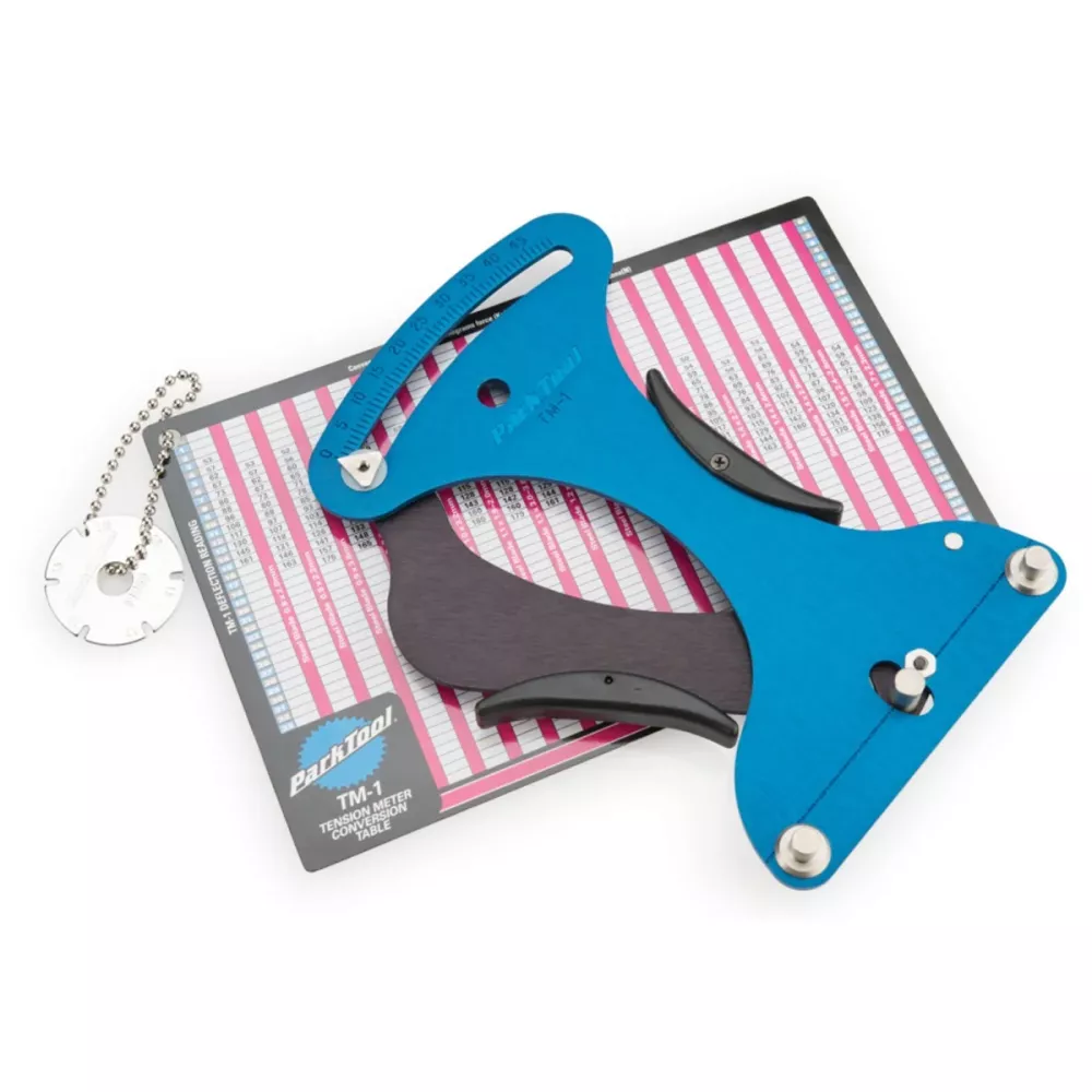 Park Tool EkerspänningsmätareTM-1