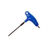 Park Tool Insexnyckel med phandtag | 4mm