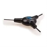 Park Tool Insexverktyg AWS3, Ynyckel 2/2,5/3mm