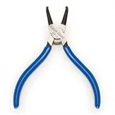 Park Tool Låsringstång RP2, 1,3mm intern