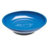 Park Tool Magnetskål MB1, förvarar smådelar med magnet