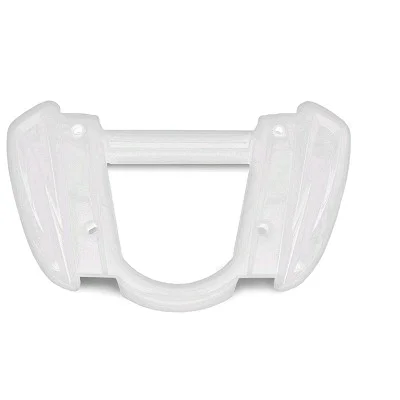 TNT Passagerarhandtag Aerox Vit