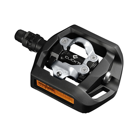 Pedal Shimano PD-T421 SPD inkl SM-SH56