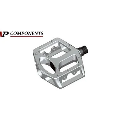 Pedal BMX/Freeride Silver 9/16