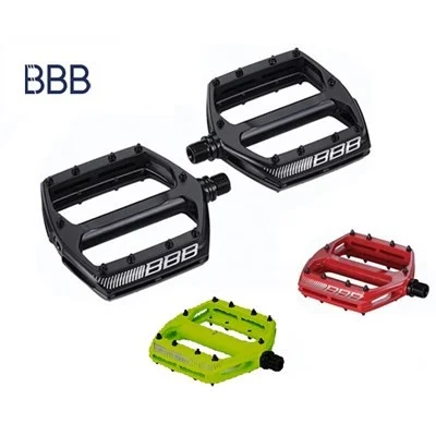 BBB CoolRide 9/16" Plattform