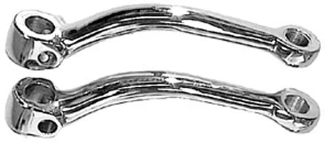 Pedalarm 9/16 höger