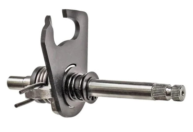 Pedalaxel komplett CPI SX / SM / SMX