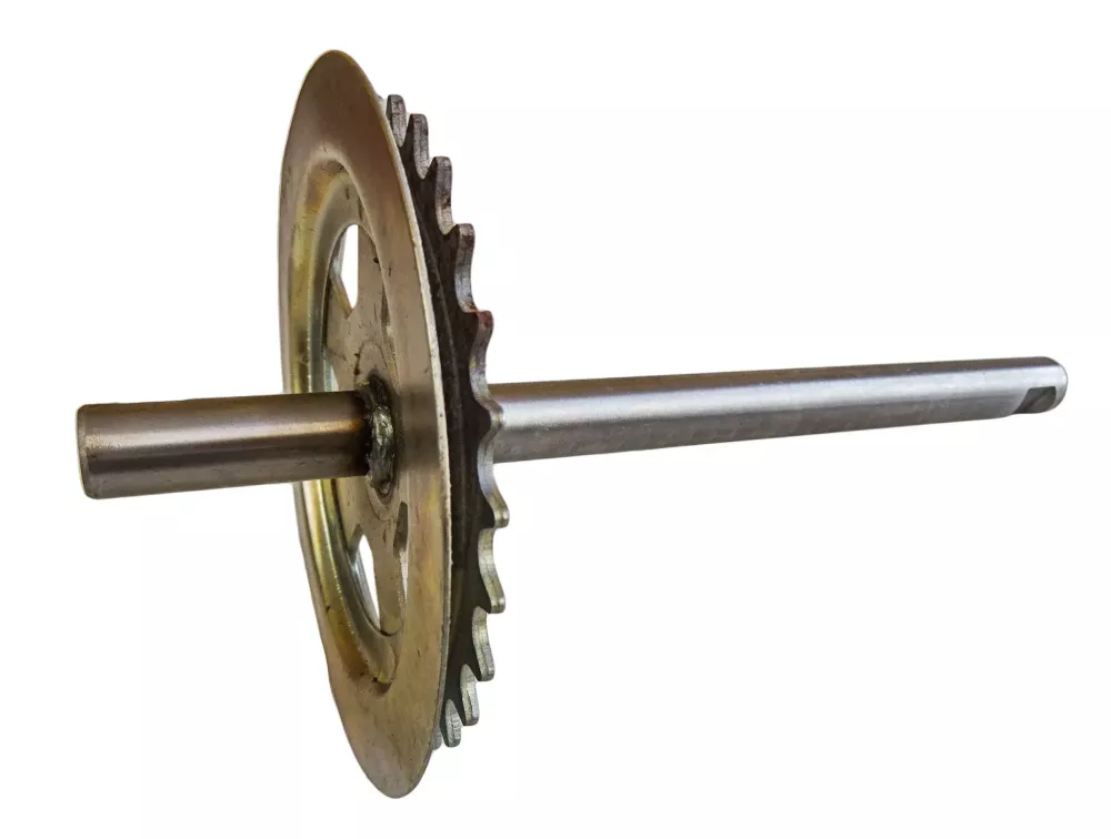 Pedalaxel 28 t Vespa Ciao