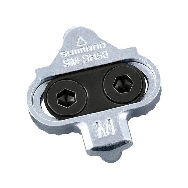 Pedalkloss SM-SH56, Frigörning i alla riktningar