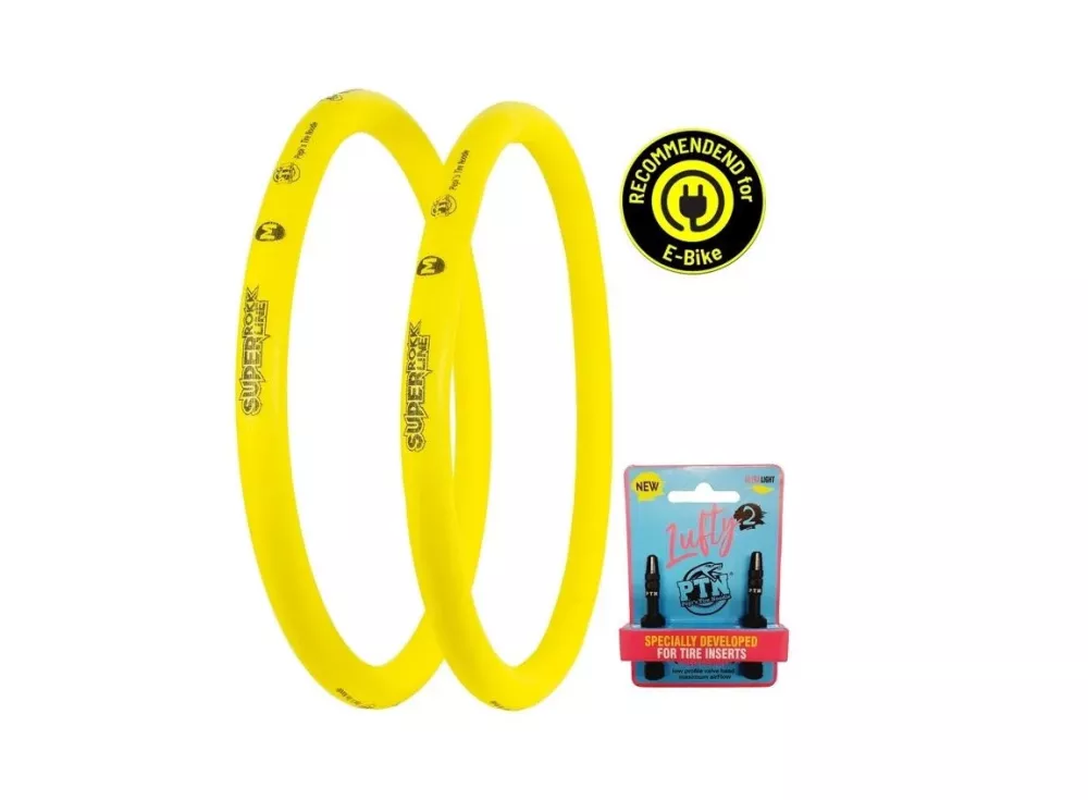 Pepis Super RokkLine  27.5X2.5-3.00