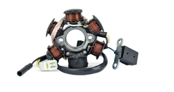 Tändplatta Peugeot Ludix Speedfight