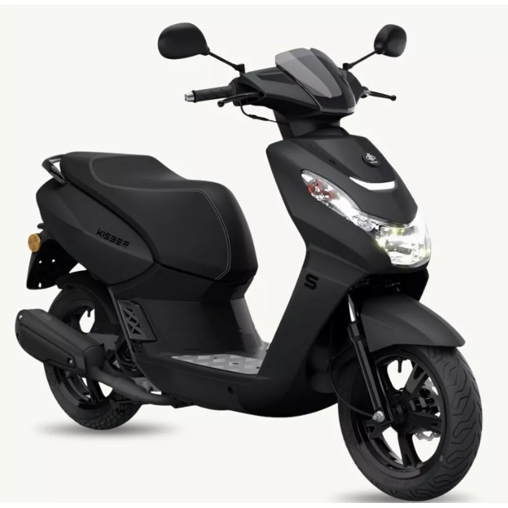Mopedservice Peugeot 50 cc 4 -takt