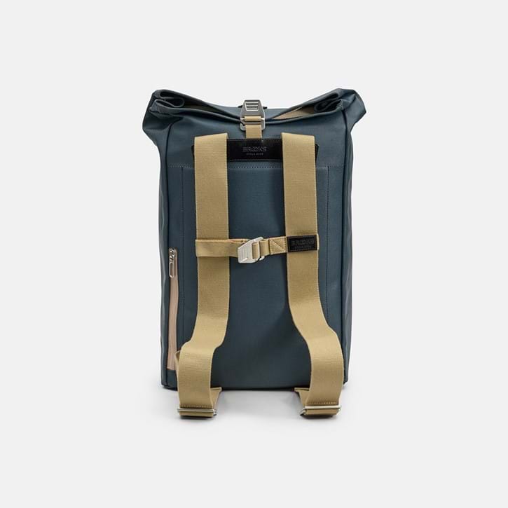 Ryggsäck Brooks Pickwick Backpack 26L Mörkblå