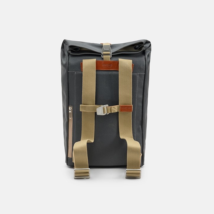 Ryggsäck Brooks Pickwick Backpack 26L Grå