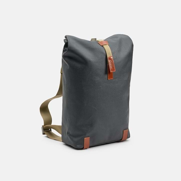 Ryggsäck Brooks Pickwick Backpack 26L Grå