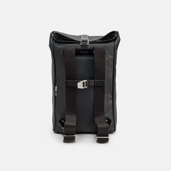 Ryggsäck Brooks Pickwick Backpack 26L Svart