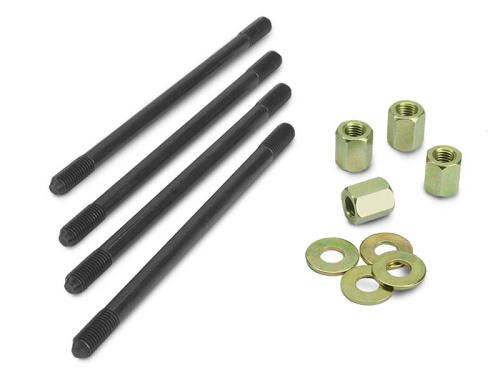 TNT Pinnbultsset Derbi M7 x 121 mm