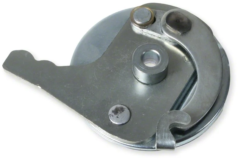 Ankarplatta Solex 3800