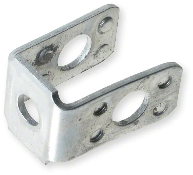 Platta till bromsbelägg Solex 3800