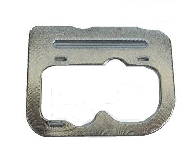 Förgasarplåt Sachs