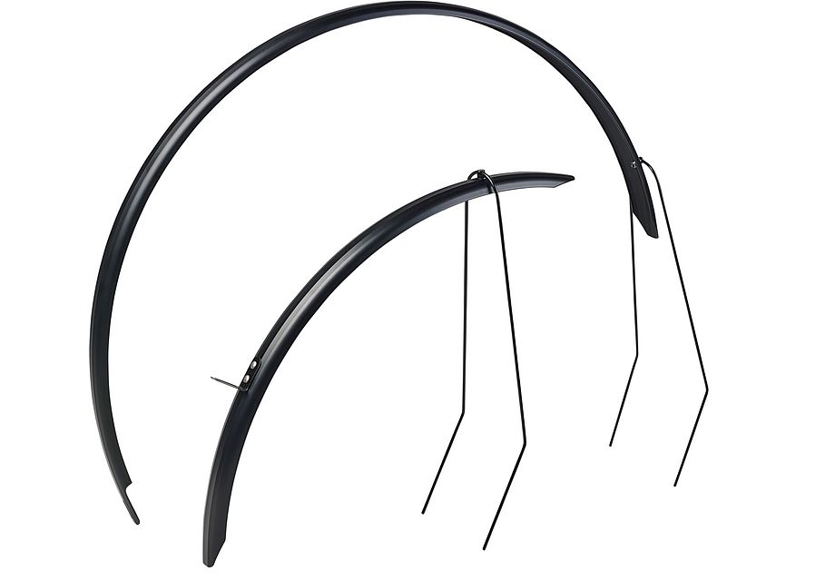 Skärmset Specialized Plug and Play V2