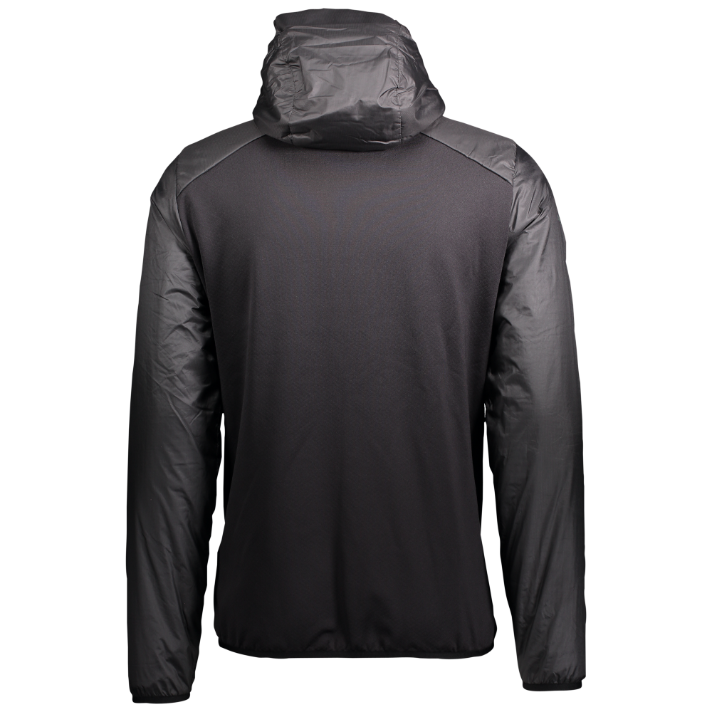 Cykeljacka Bergamont Polar Jacket Herr Svart