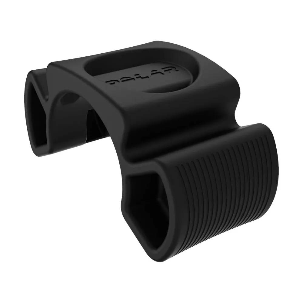 Styrfäste till klocka Polar