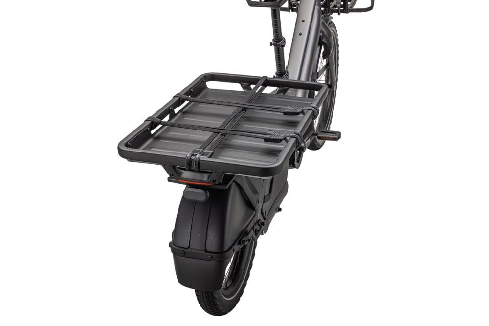 Laststomme Specialized Porto