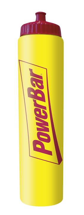 Powerbar Flaska Gul 1000ml