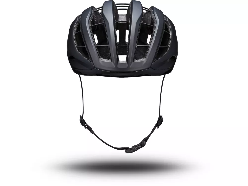 Cykelhjälm Specialized S-Works Prevail 3 Black