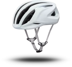 Cykelhjälm Specialized S-Works Prevail 3 White