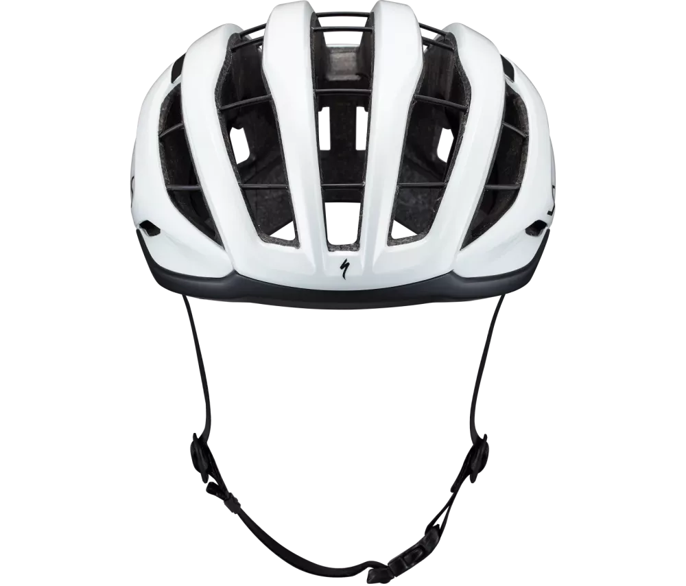 Cykelhjälm Specialized S-Works Prevail 3 White/Black