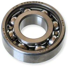 Primär- / Sekundärlager