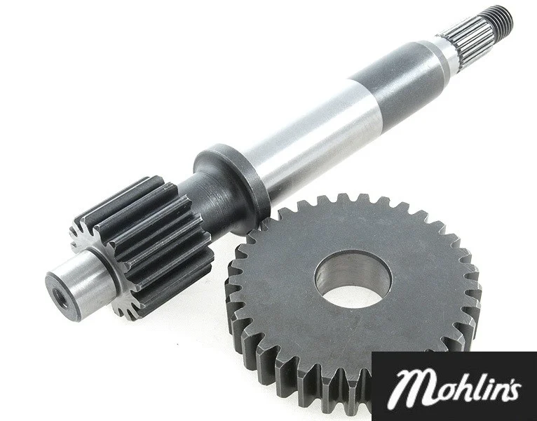 Primärdrev 15/33 TopRacing