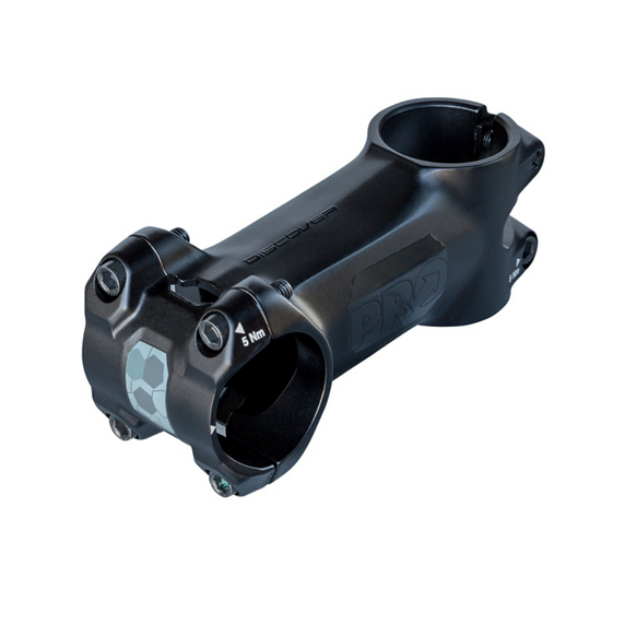 Styrstam PRO Discover 31.8mm / +/-6° degr