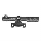 Cykelpump PRO Performance Minipump HP/HV